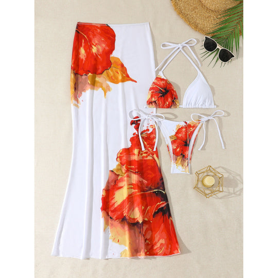 Damen Bikiniset EB