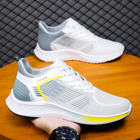Damen Laufcomfort Sneakers EB