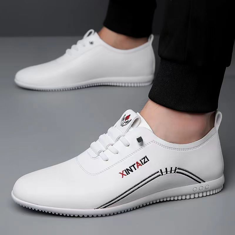 Herren elegante Schnürschuhe EB