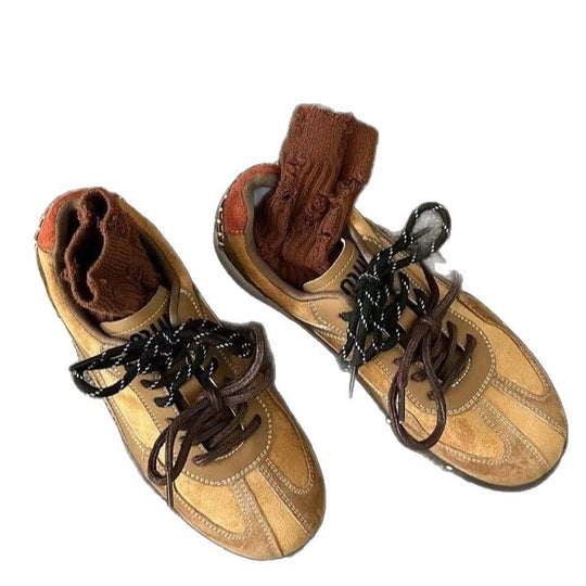 Damen Sportliche Lauf-Sneaker mit innovativer Dämpfungstechnologie und atmungsaktivem Obermaterial EB