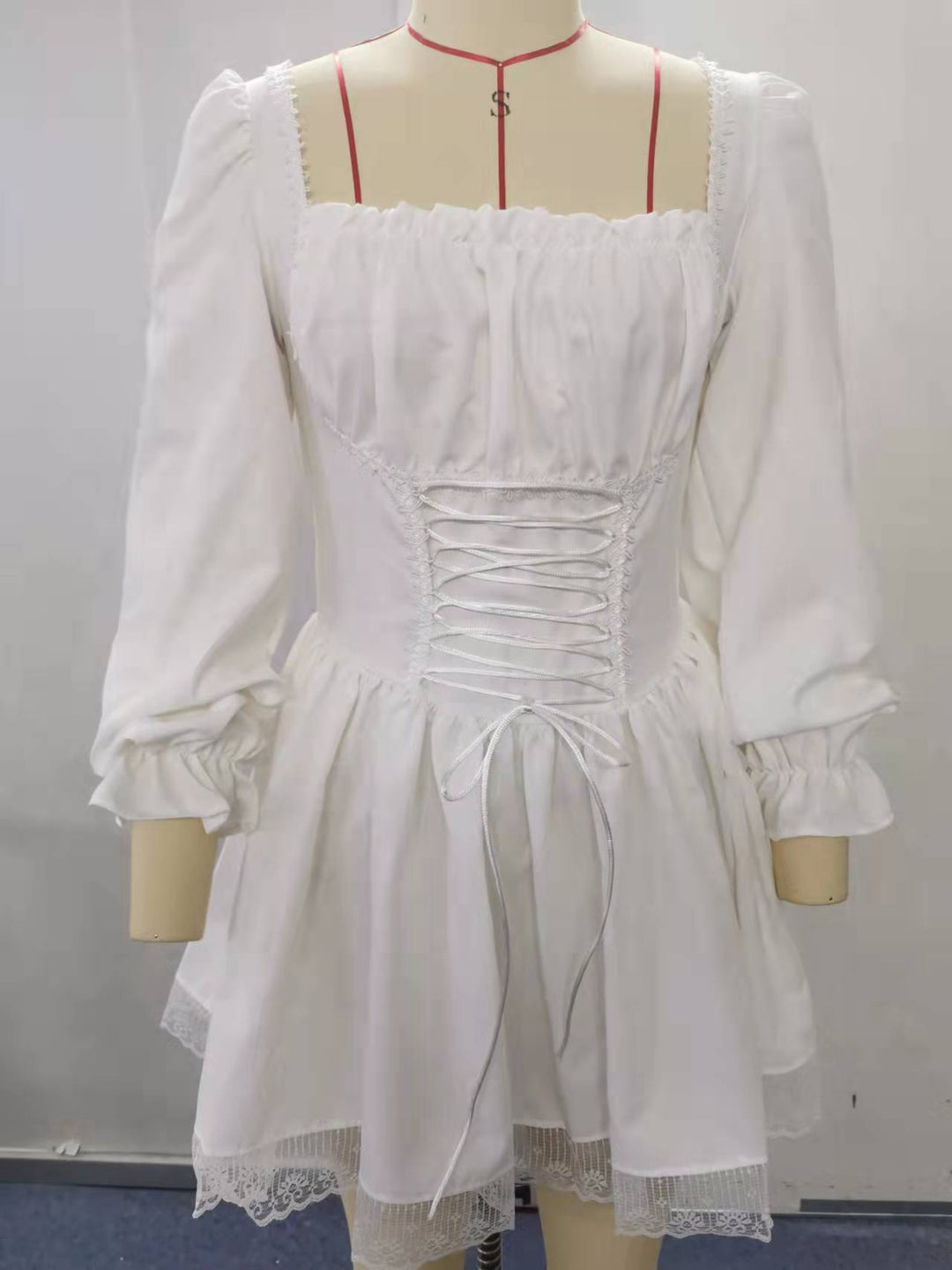 Damen Trachtenkleid EB