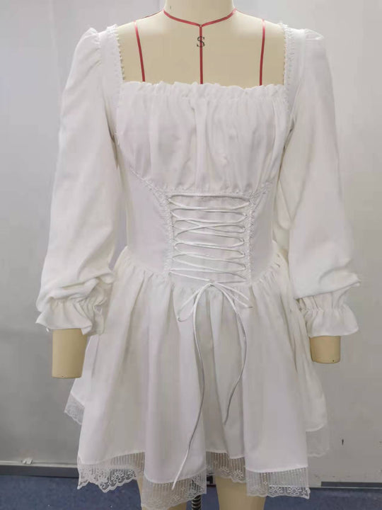 Damen Trachtenkleid EB