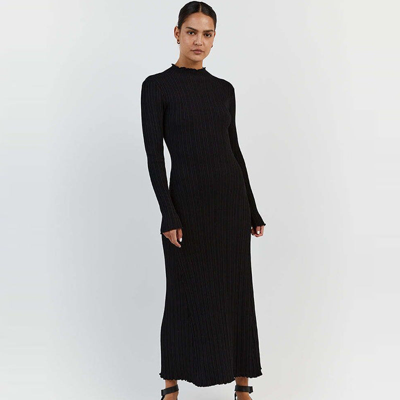 Damen Strickkleid EB