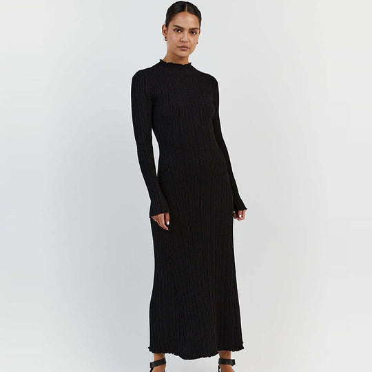 Damen Strickkleid EB
