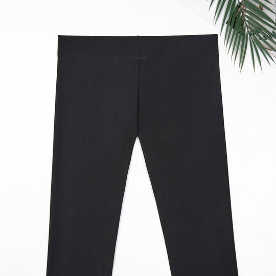 Damen Sportliche Leggings EB