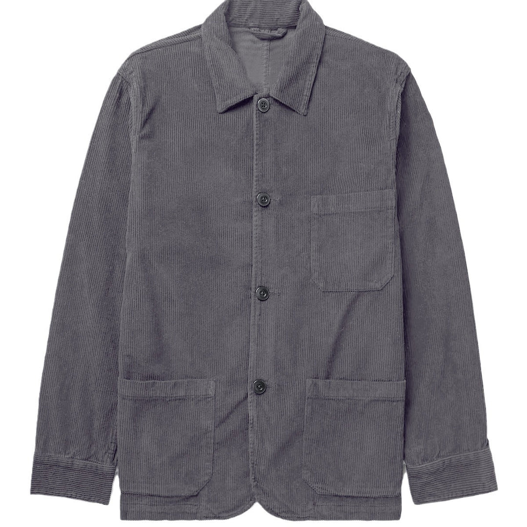 Damen Cordjacke EB
