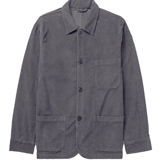 Damen Cordjacke EB