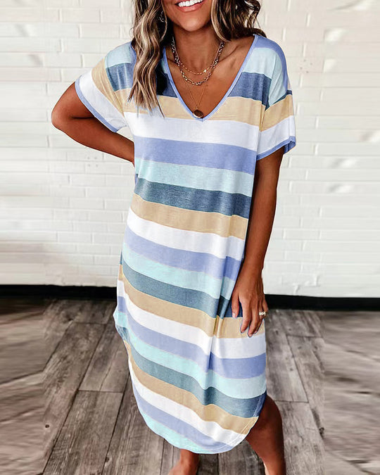 Damen Freizeitkleid EB