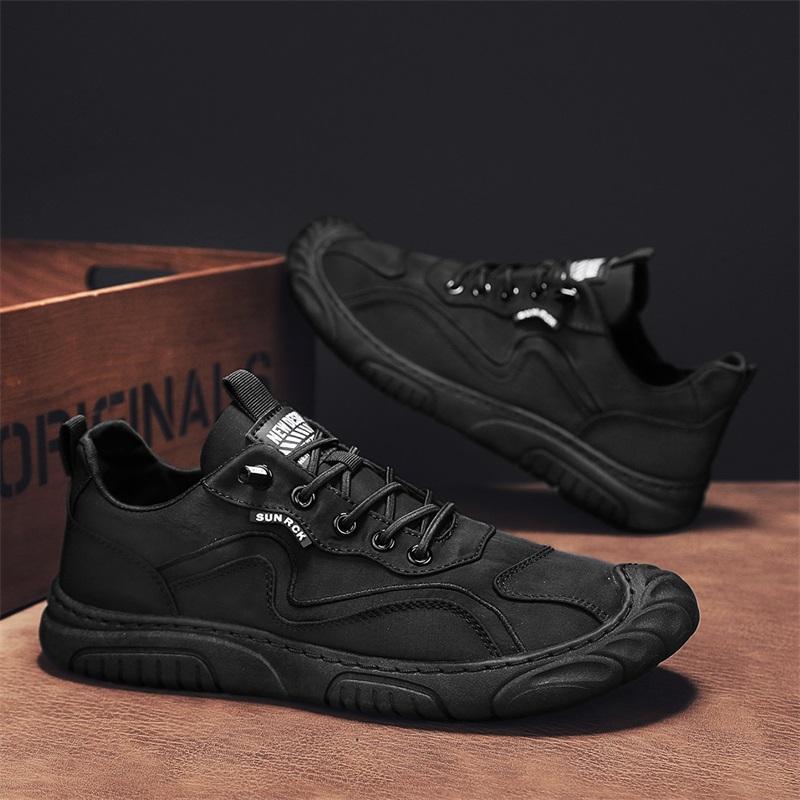 Damen Modische Comfort Sneakers EB