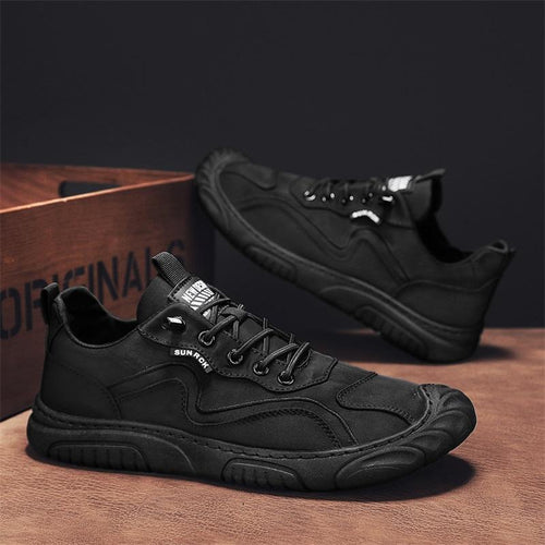 Damen Modische Comfort Sneakers EB