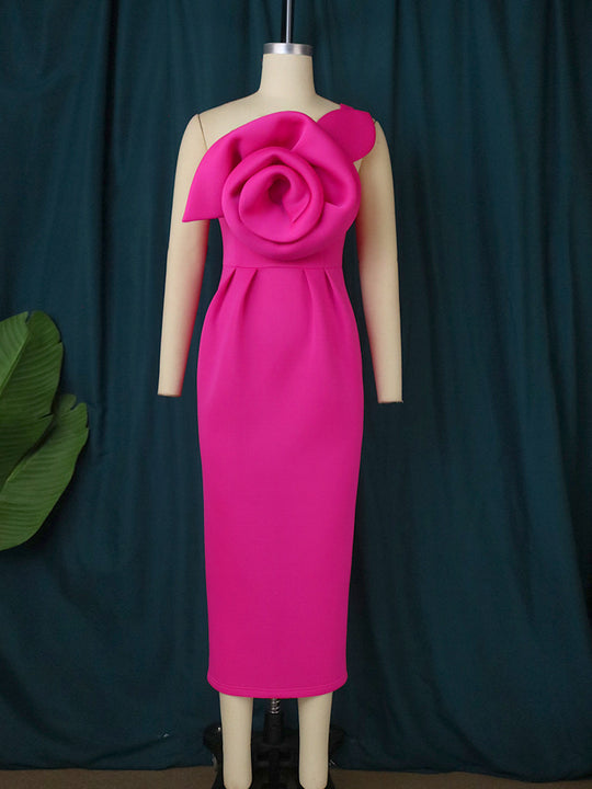 Damen Abendkleid EB