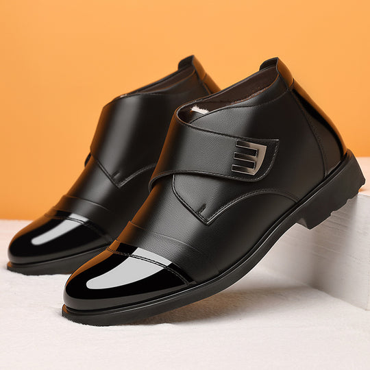 Damen Warm gefütterte Stiefel EB