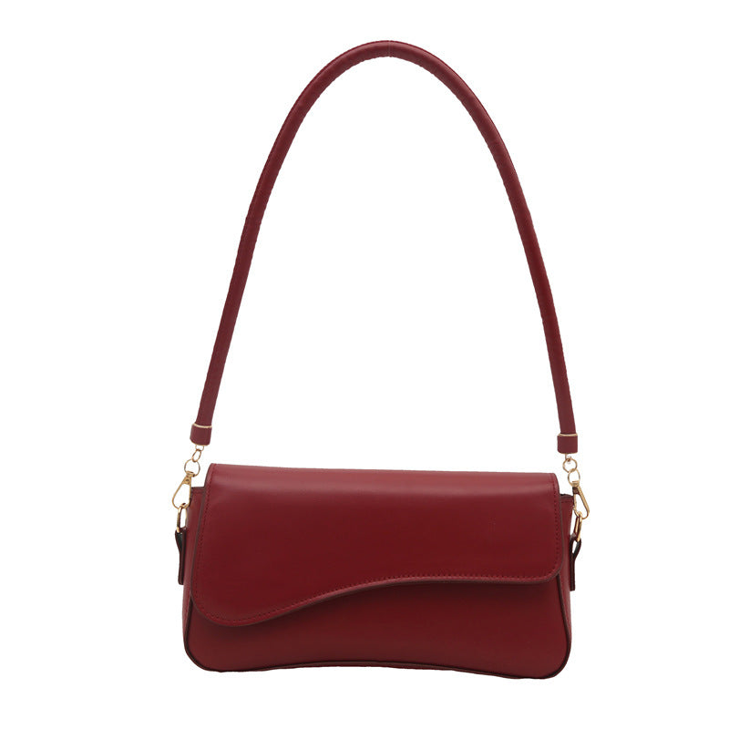 Damen Schicke Clutch Tasche EB