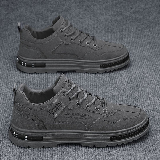 Damen Sportliche Sneakers mit lässigem Style und hochwertigem Obermaterial EB