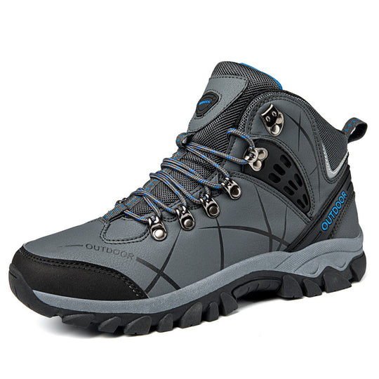 Damen Hochwertige Outdoor Wanderschuhe EB