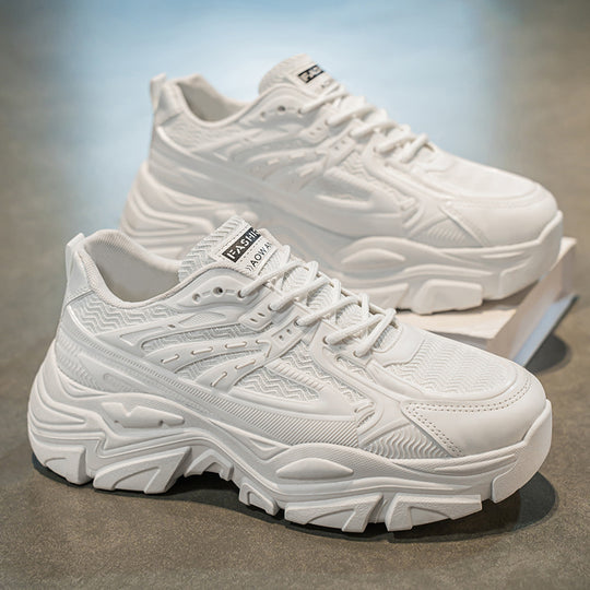 Damen Hochwertige Sneaker mit modernem Design und rutschfester Sohle EB