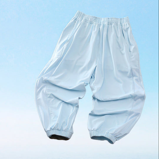 Damen leichte Sporthose EB