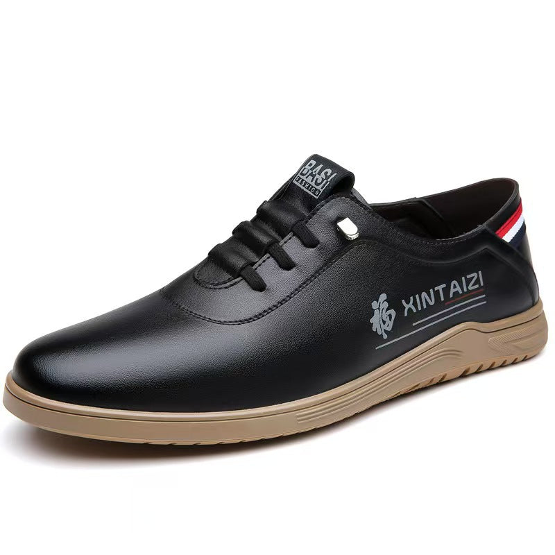 Herren Elegante und lässige Freizeitschuhe EB