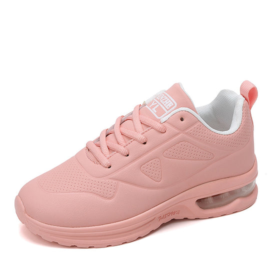Damen Komfortable und atmungsaktive Sneakers mit innovativer Dämpfungstechnologie Heidi Mode