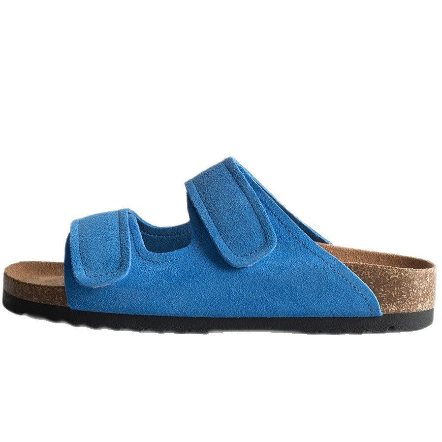 Damen Komfortable Sandalen EB
