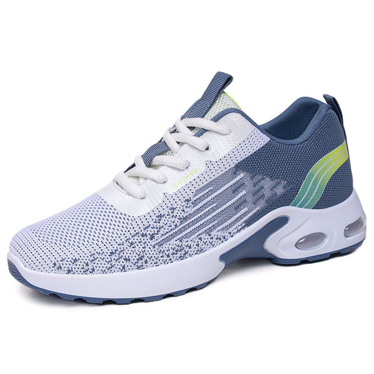 Damen Leichte und vielseitige Laufschuhe mit atmungsaktivem Obermaterial EB