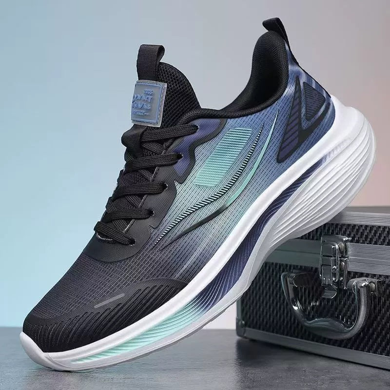 Damen Komfortable Laufschuhe mit dynamischer Dämpfungstechnologie EB