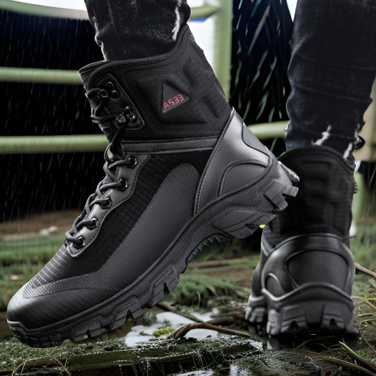 Herren Multifunktionale Outdoor Stiefel EB