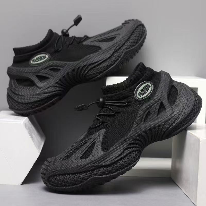 Damen Ultra-Leichte Lauf Sneakers EB