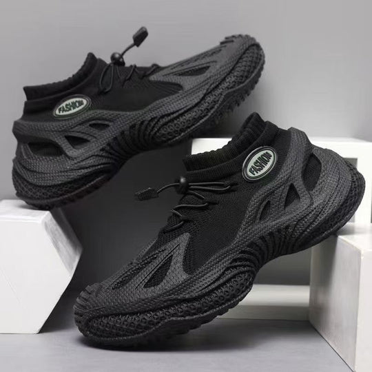 Damen Ultra-Leichte Lauf Sneakers EB