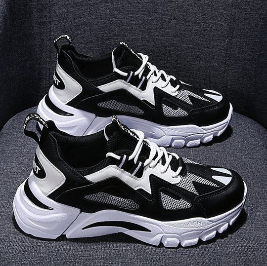 Damen Sportliche Sneakers EB