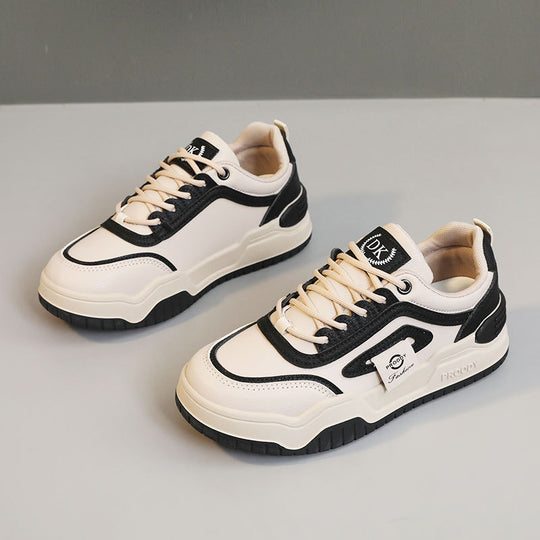 Damen Sportliche Sneakers mit innovativem Design und rutschfester Sohle EB