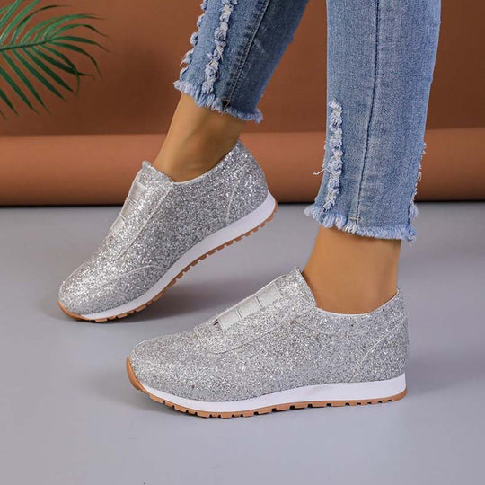 EB | Modische Lässige Turnschuhe