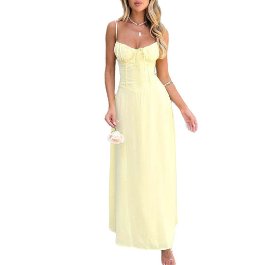 Damen Maxikleid EB