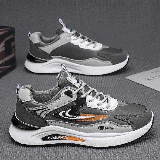 Damen Sportliche Sneakers EB