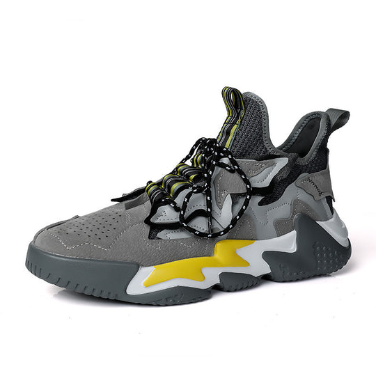 Damen Sportliche Hochleistungs-Laufschuhe mit innovativem Design EB