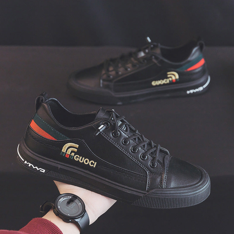 Damen Sportliche Sneaker mit eleganter Profilsohle und atmungsaktivem Obermaterial EB