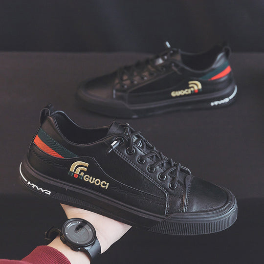 Damen Sportliche Sneaker mit eleganter Profilsohle und atmungsaktivem Obermaterial EB