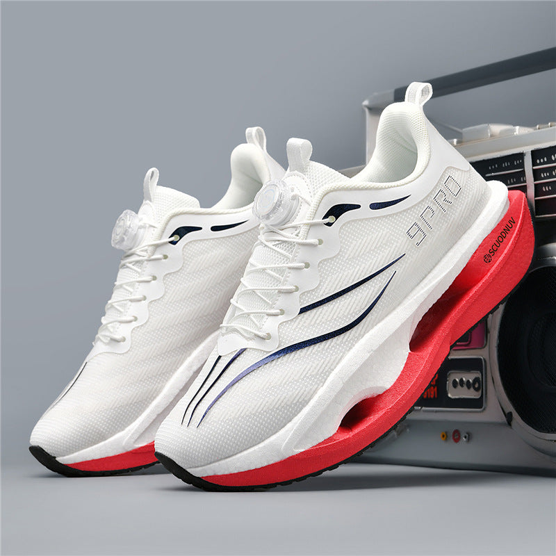 Damen Hochleistungs-Laufschuhe mit innovativer Dämpfungstechnologie EB