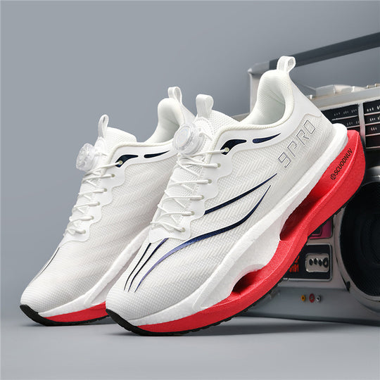 Damen Hochleistungs-Laufschuhe mit innovativer Dämpfungstechnologie EB