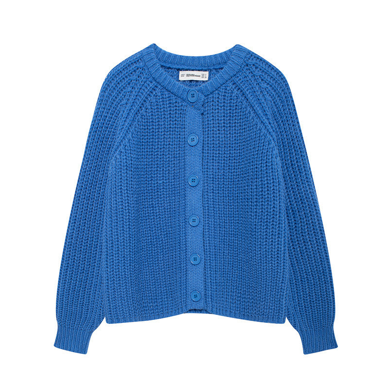 Damen Strickjacke EB