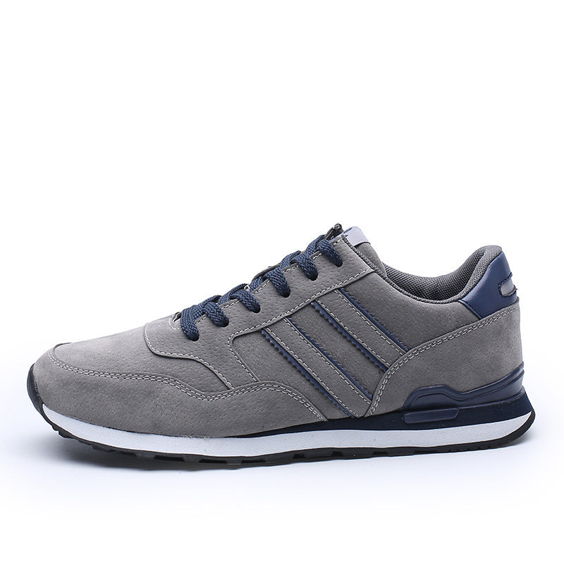 Damen Hochwertige Sport-Sneaker mit dämpfender Sohle und sportlichem Design EB