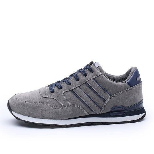 Damen Hochwertige Sport-Sneaker mit dämpfender Sohle und sportlichem Design EB