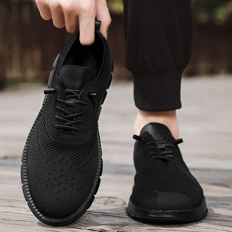 Damen Leichte und atmungsaktive Freizeitschuhe EB
