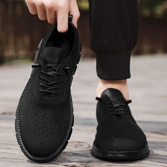 Damen Leichte und atmungsaktive Freizeitschuhe EB