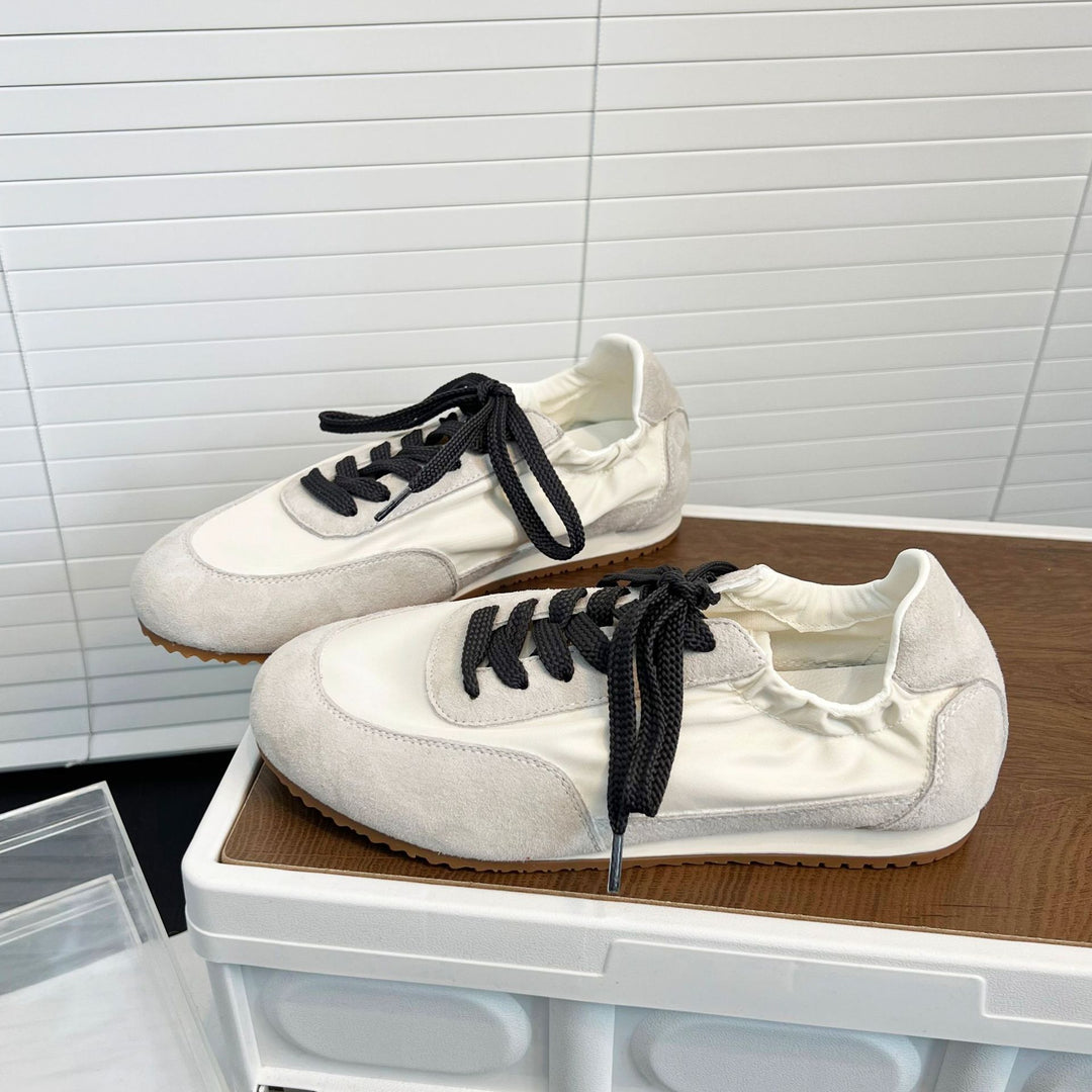 Damen Sportliche Sneakers EB