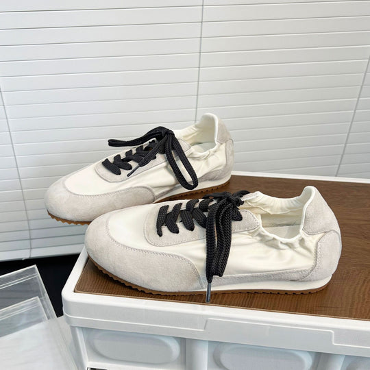 Damen Sportliche Sneakers EB