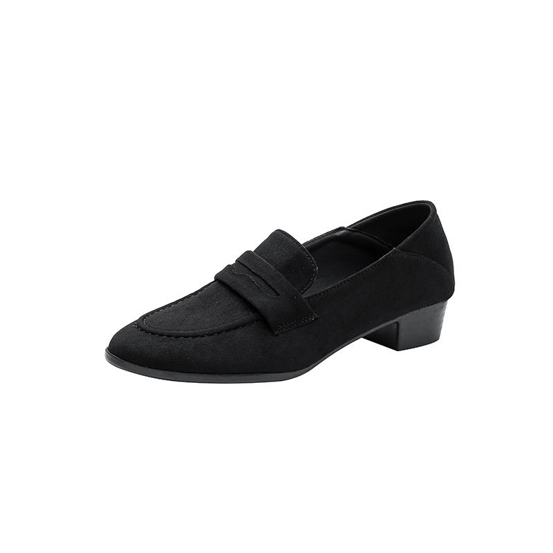 Damen Mokassins EB