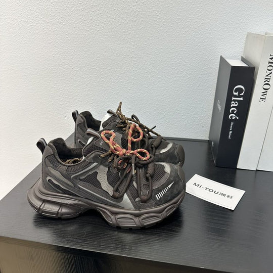 Damen Sportliche Freizeitsneaker mit stabiler Dämpfungstechnologie EB