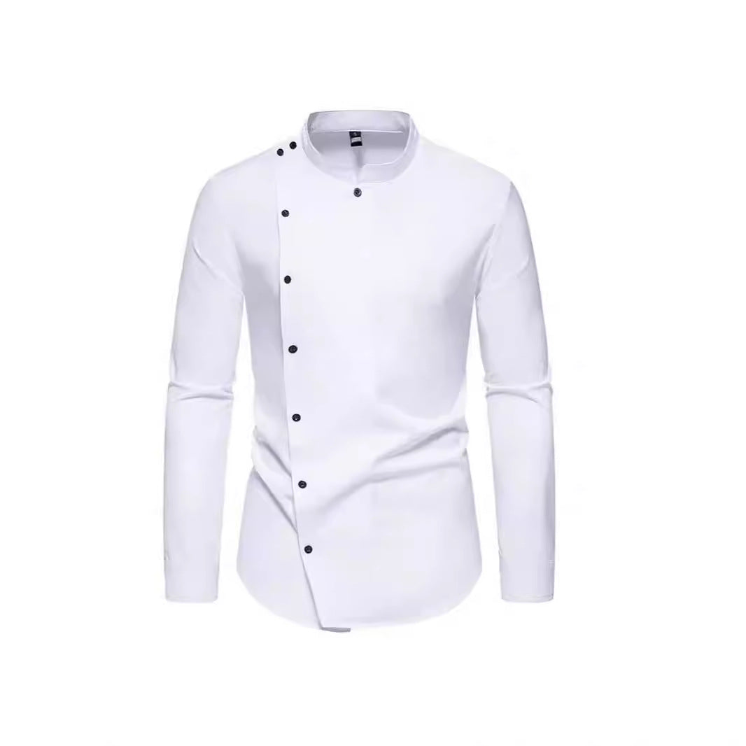 Herren Kochjacke EB