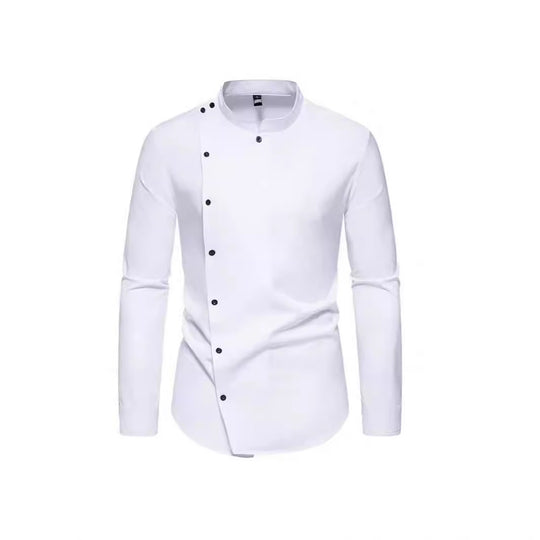 Herren Kochjacke EB